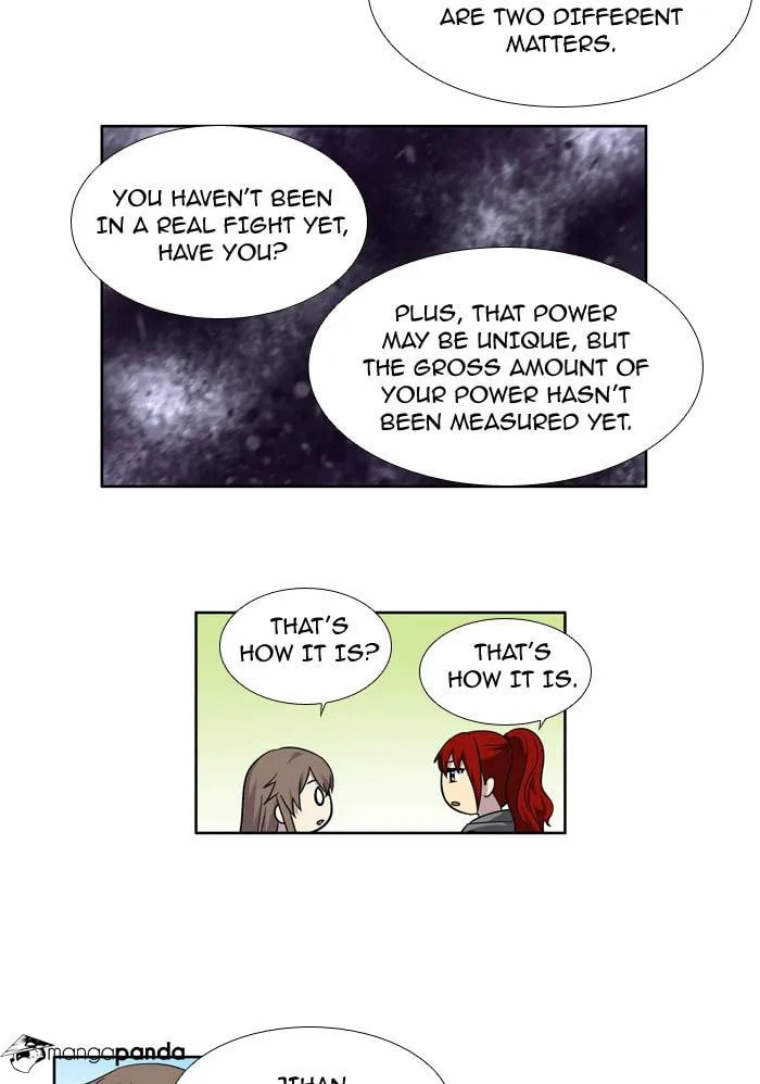 Read The Gamer chapter 236 image 31 on Lezhin