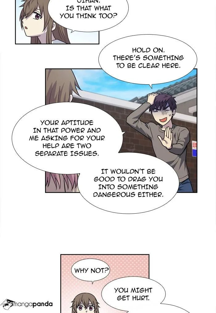 Read The Gamer chapter 236 image 32 on Lezhin