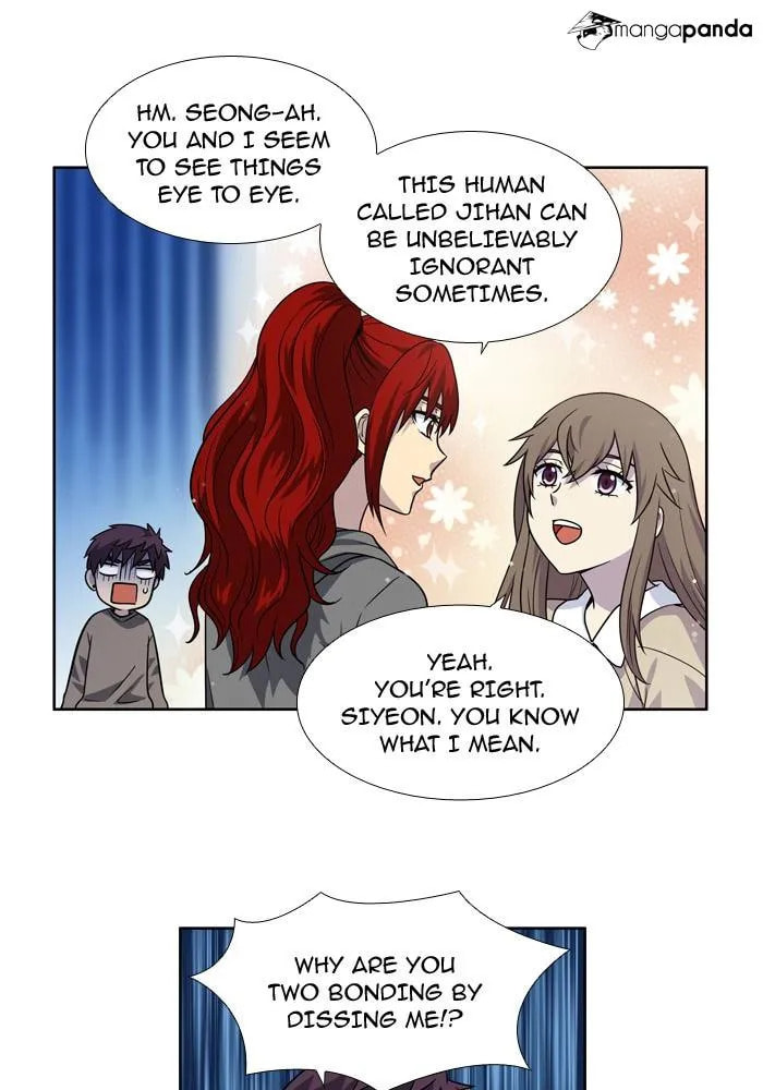 Read The Gamer chapter 236 image 35 on Lezhin