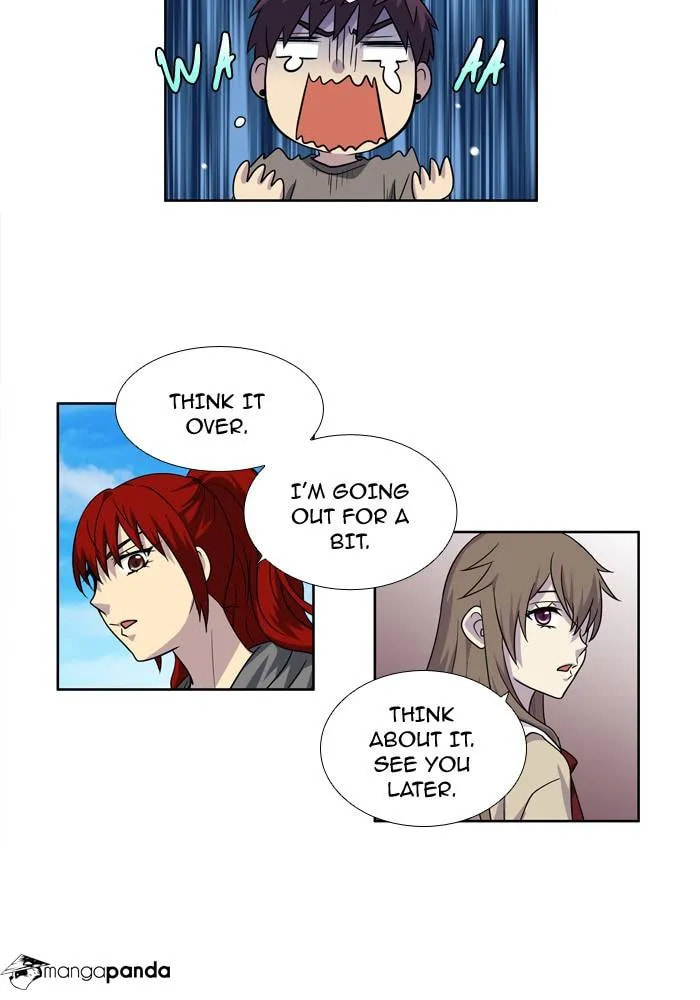 Read The Gamer chapter 236 image 36 on Lezhin