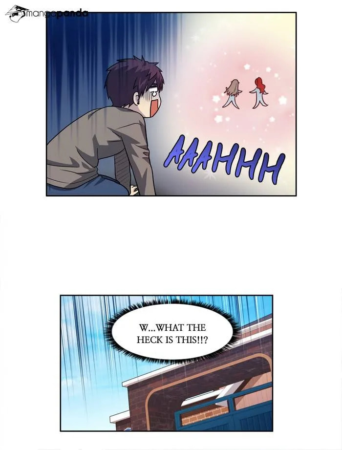 Read The Gamer chapter 236 image 37 on Lezhin