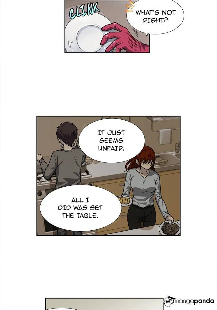 Read The Gamer chapter 236 image 4 on Lezhin