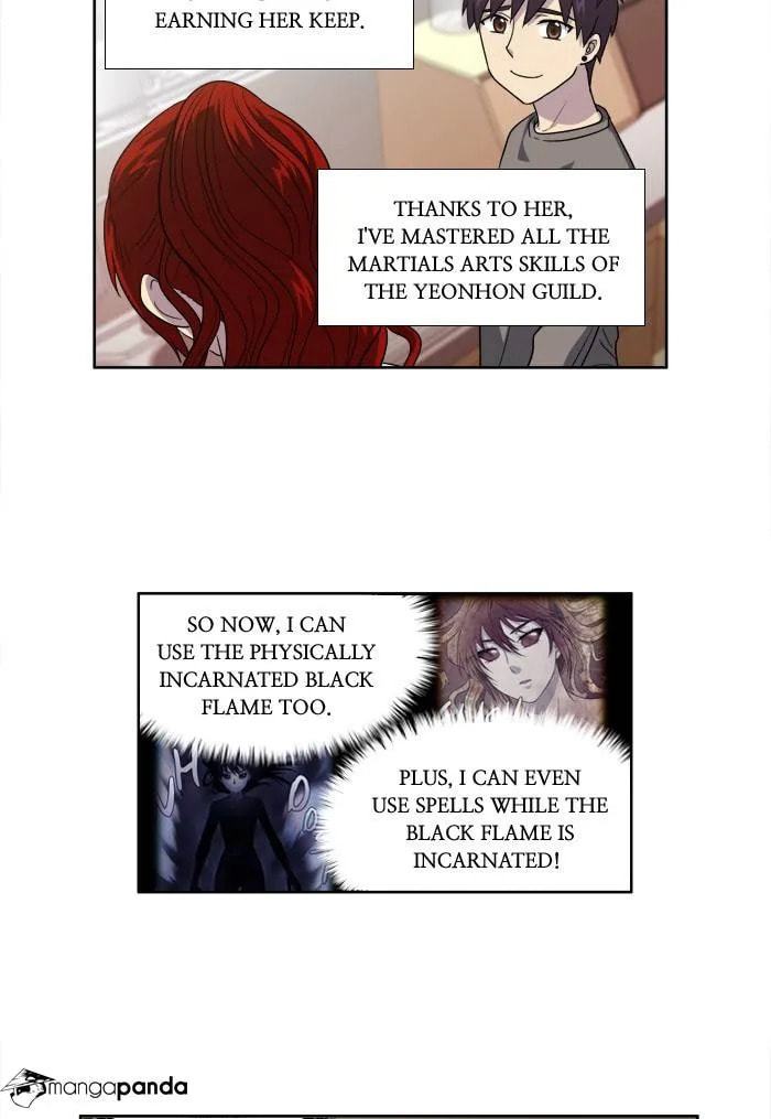 Read The Gamer chapter 236 image 7 on Lezhin