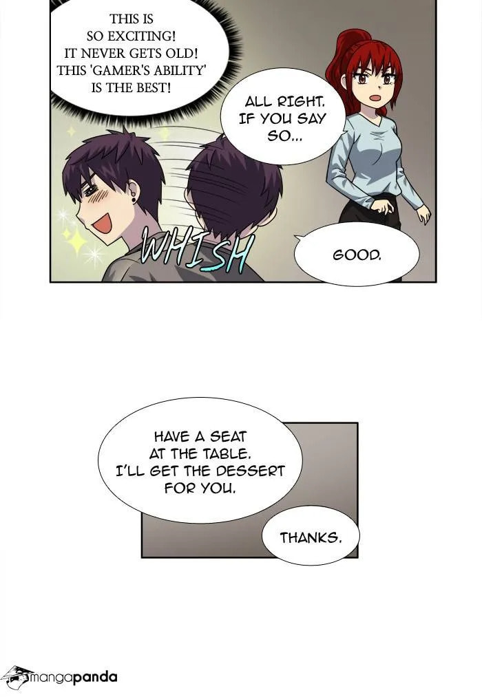 Read The Gamer chapter 236 image 8 on Lezhin