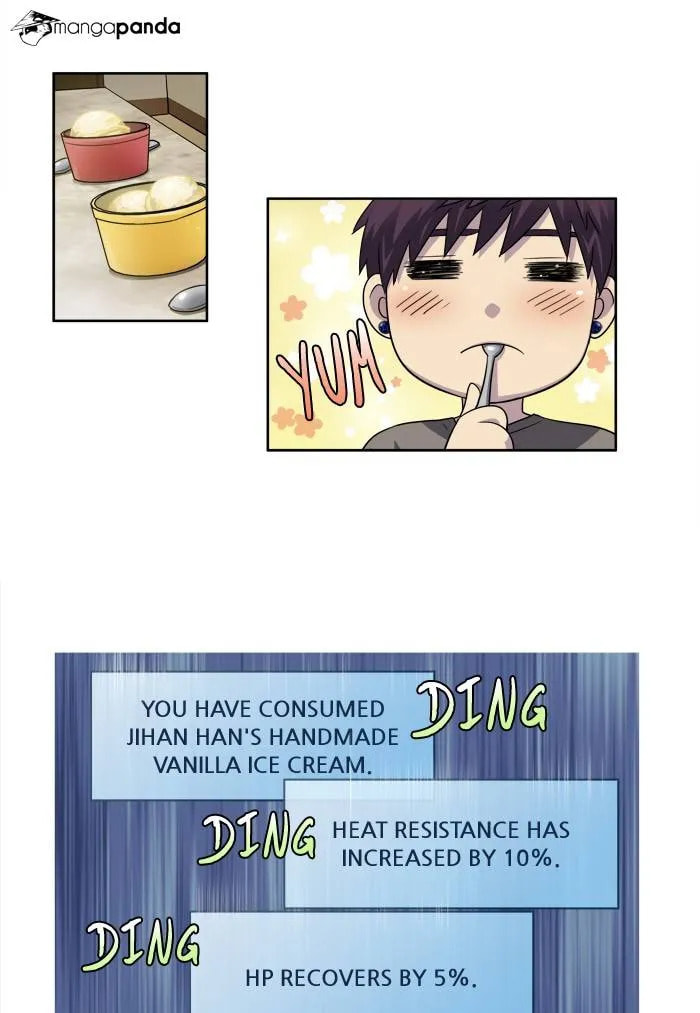 Read The Gamer chapter 236 image 9 on Lezhin