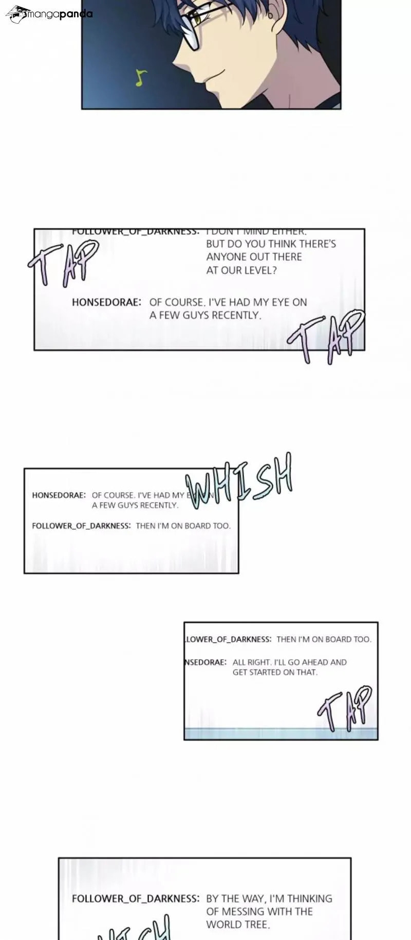 Read The Gamer chapter 237 image 16 on Lezhin