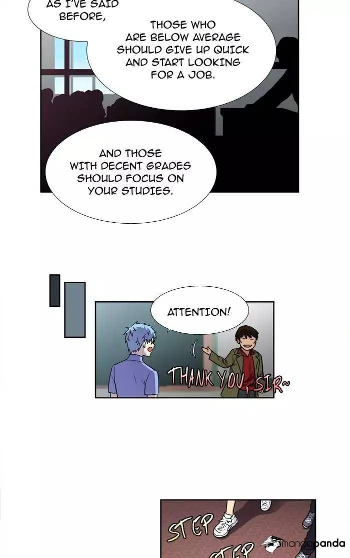 Read The Gamer chapter 238 image 1 on Lezhin