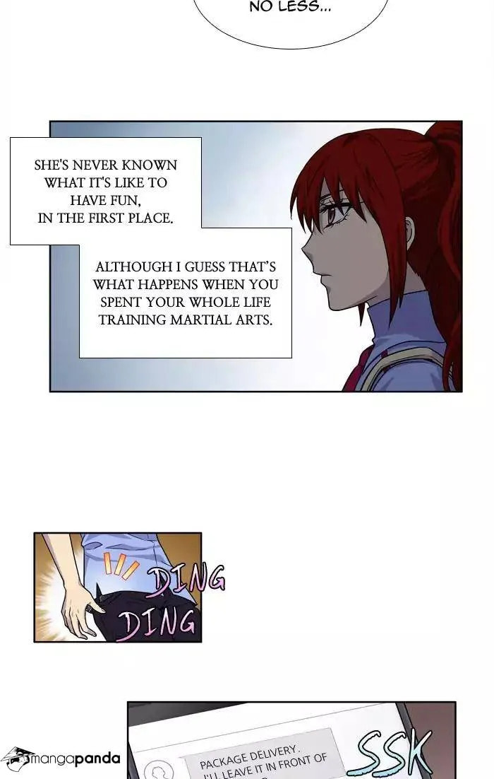 Read The Gamer chapter 238 image 10 on Lezhin