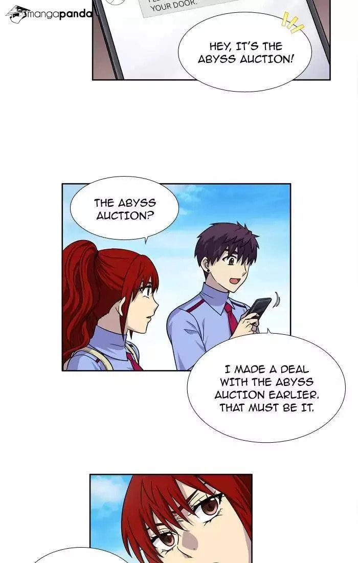 Read The Gamer chapter 238 image 11 on Lezhin
