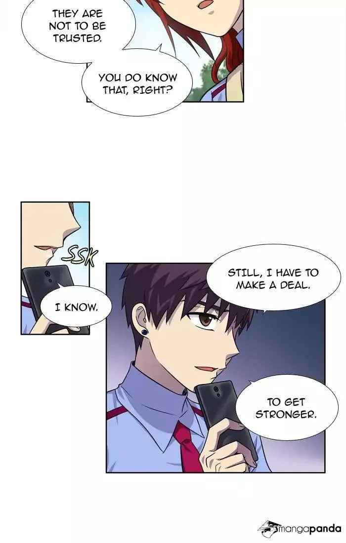 Read The Gamer chapter 238 image 12 on Lezhin
