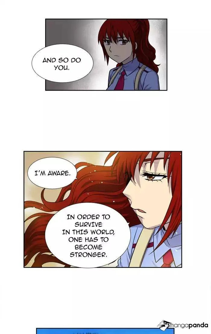 Read The Gamer chapter 238 image 13 on Lezhin
