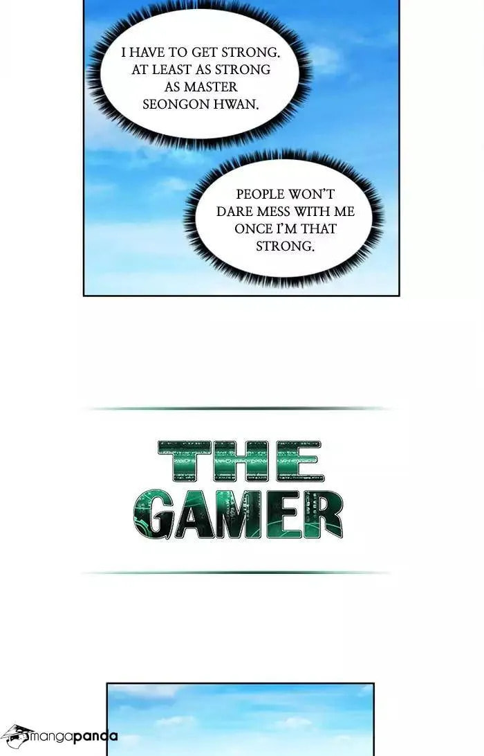 Read The Gamer chapter 238 image 14 on Lezhin