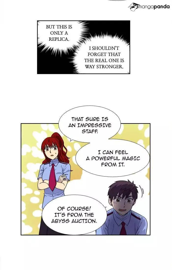 Read The Gamer chapter 238 image 18 on Lezhin