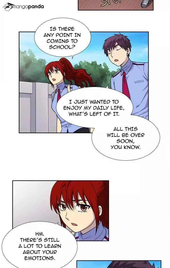 Read The Gamer chapter 238 image 2 on Lezhin