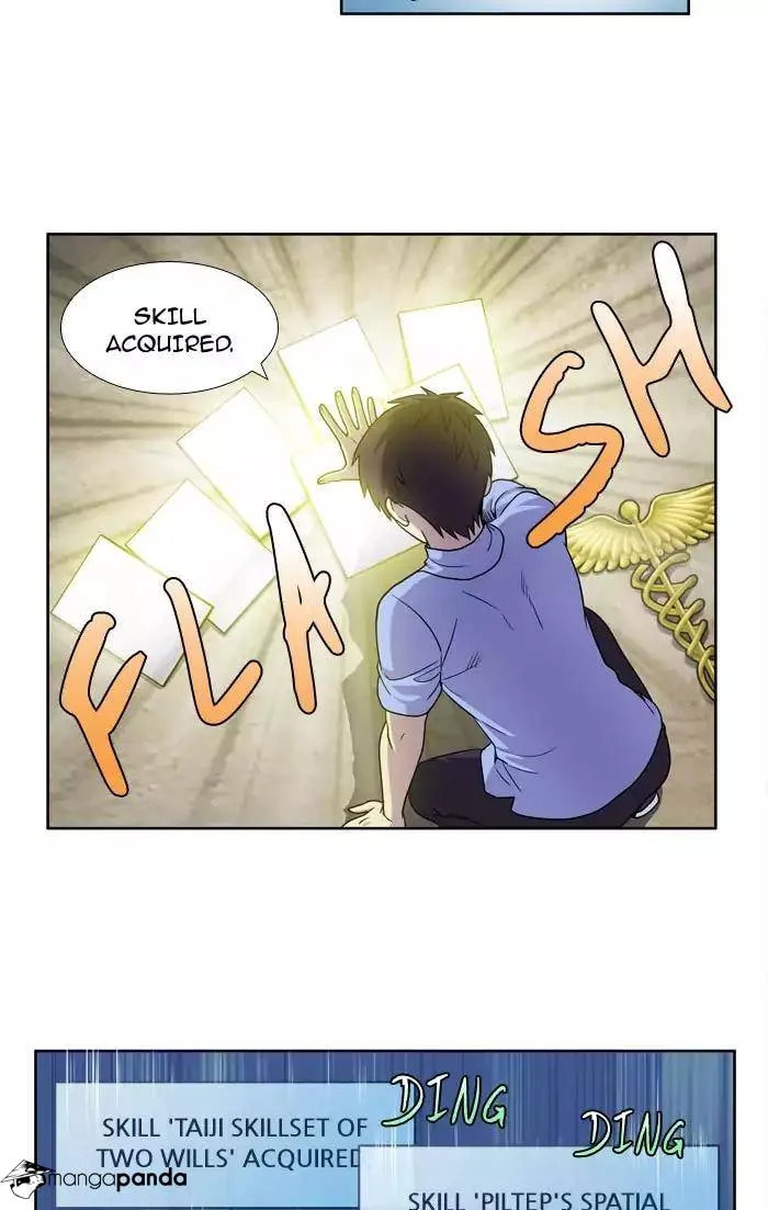 Read The Gamer chapter 238 image 20 on Lezhin