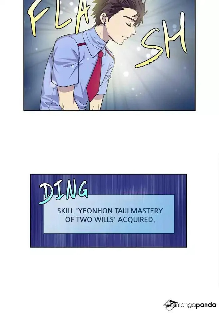 Read The Gamer chapter 238 image 25 on Lezhin