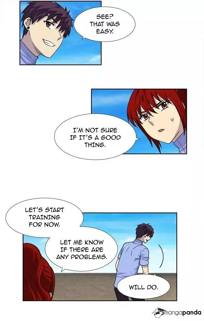 Read The Gamer chapter 238 image 26 on Lezhin