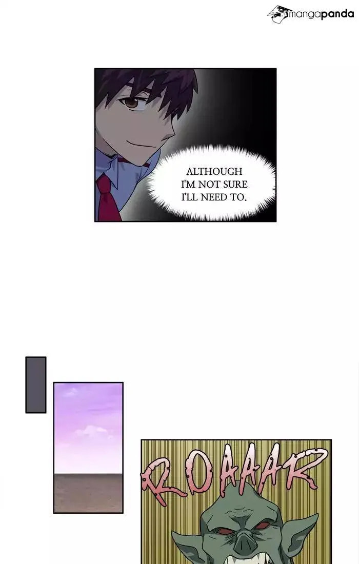 Read The Gamer chapter 238 image 27 on Lezhin