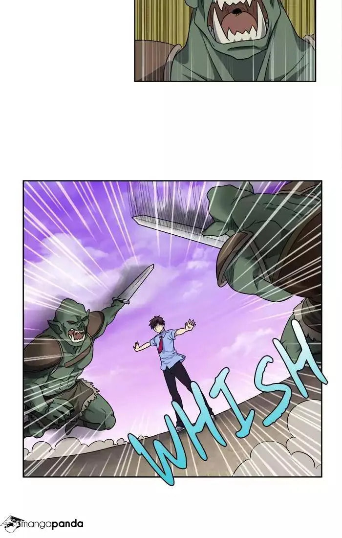 Read The Gamer chapter 238 image 28 on Lezhin
