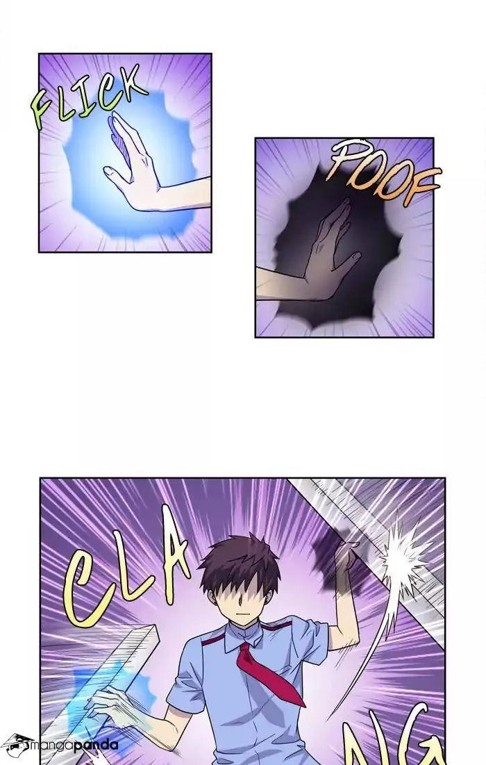 Read The Gamer chapter 238 image 29 on Lezhin