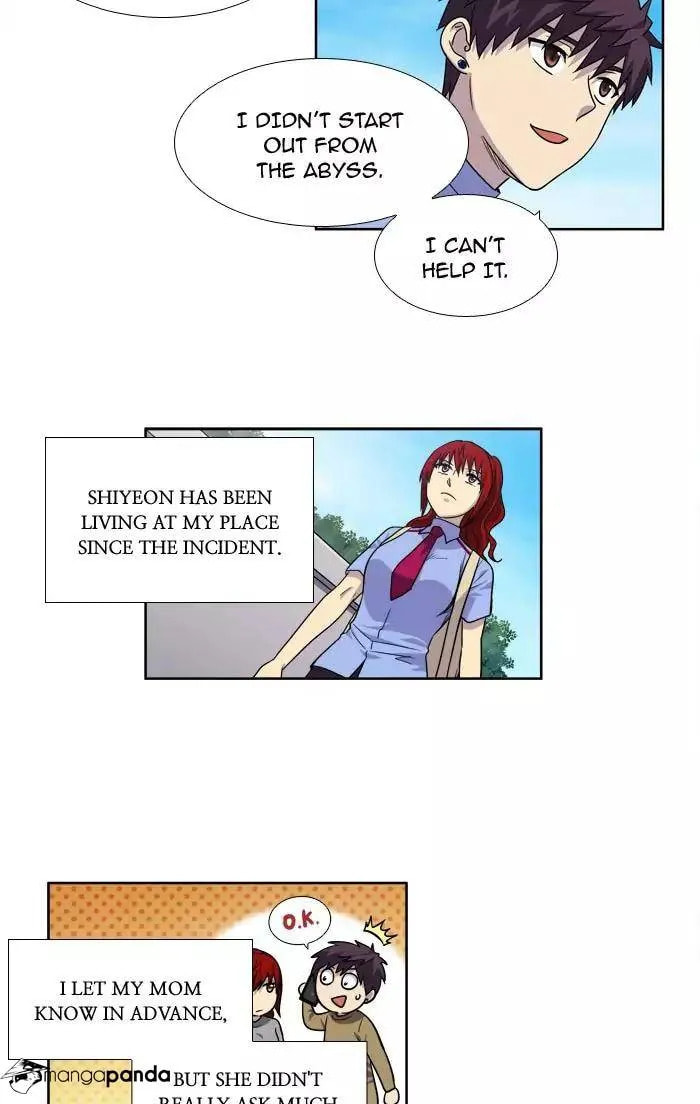 Read The Gamer chapter 238 image 3 on Lezhin