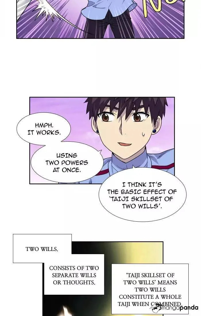 Read The Gamer chapter 238 image 30 on Lezhin