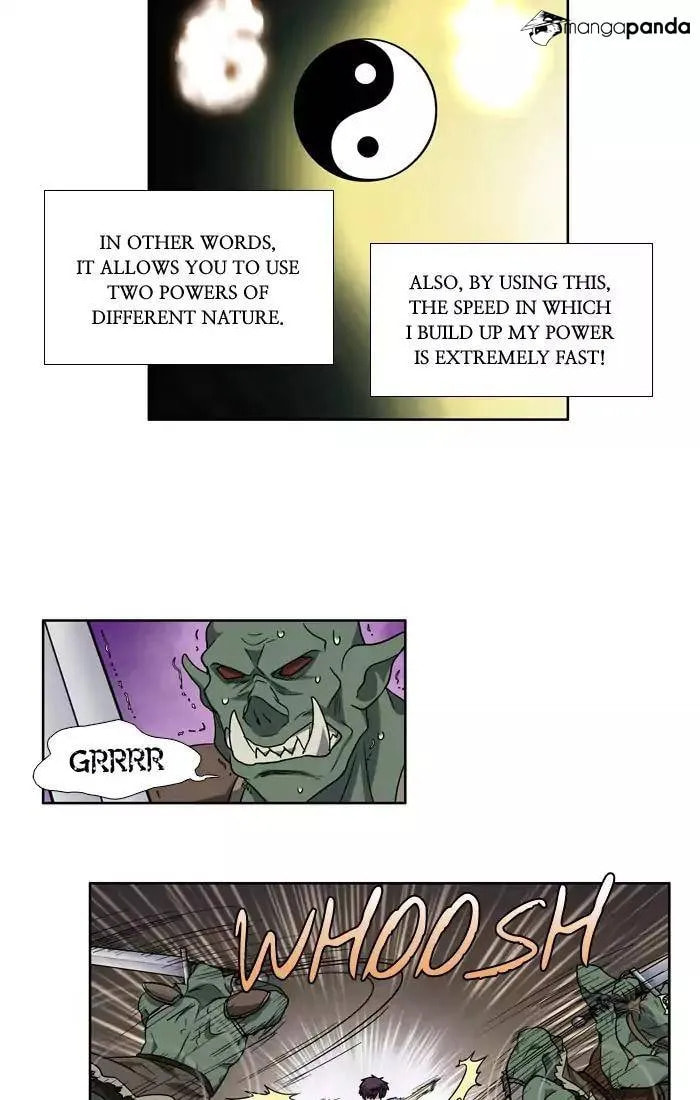 Read The Gamer chapter 238 image 31 on Lezhin