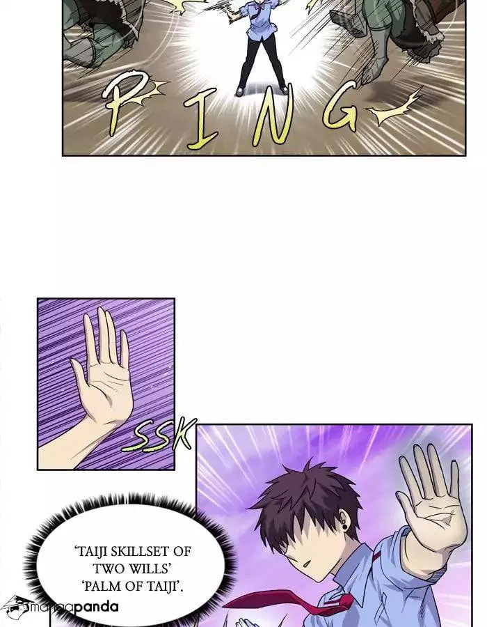 Read The Gamer chapter 238 image 32 on Lezhin