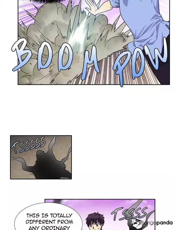Read The Gamer chapter 238 image 33 on Lezhin