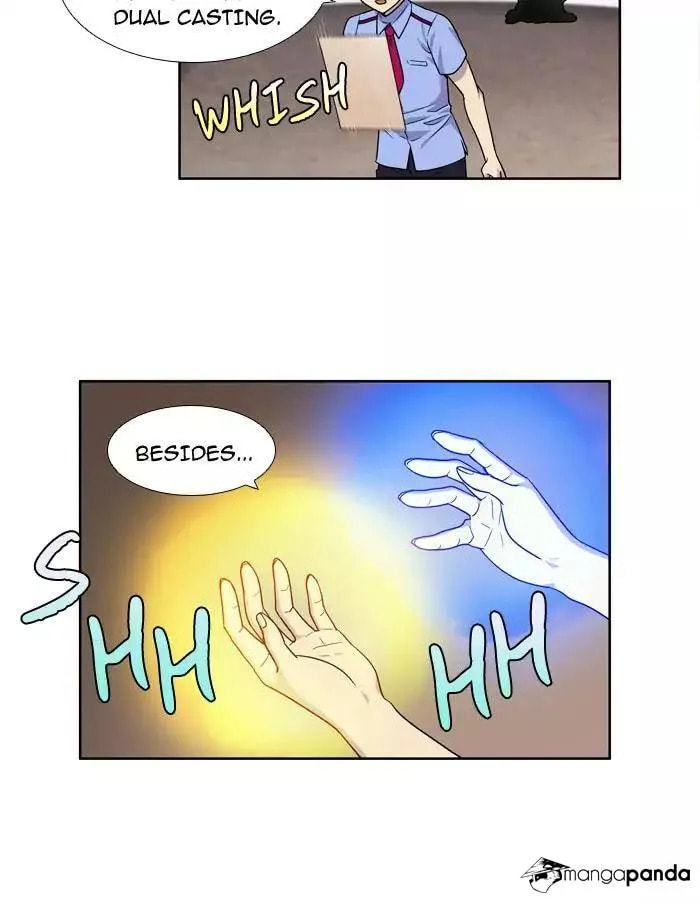 Read The Gamer chapter 238 image 34 on Lezhin
