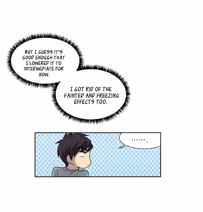Read The Gamer chapter 24 image 20 on Lezhin