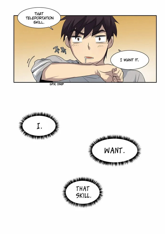 Read The Gamer chapter 24 image 32 on Lezhin