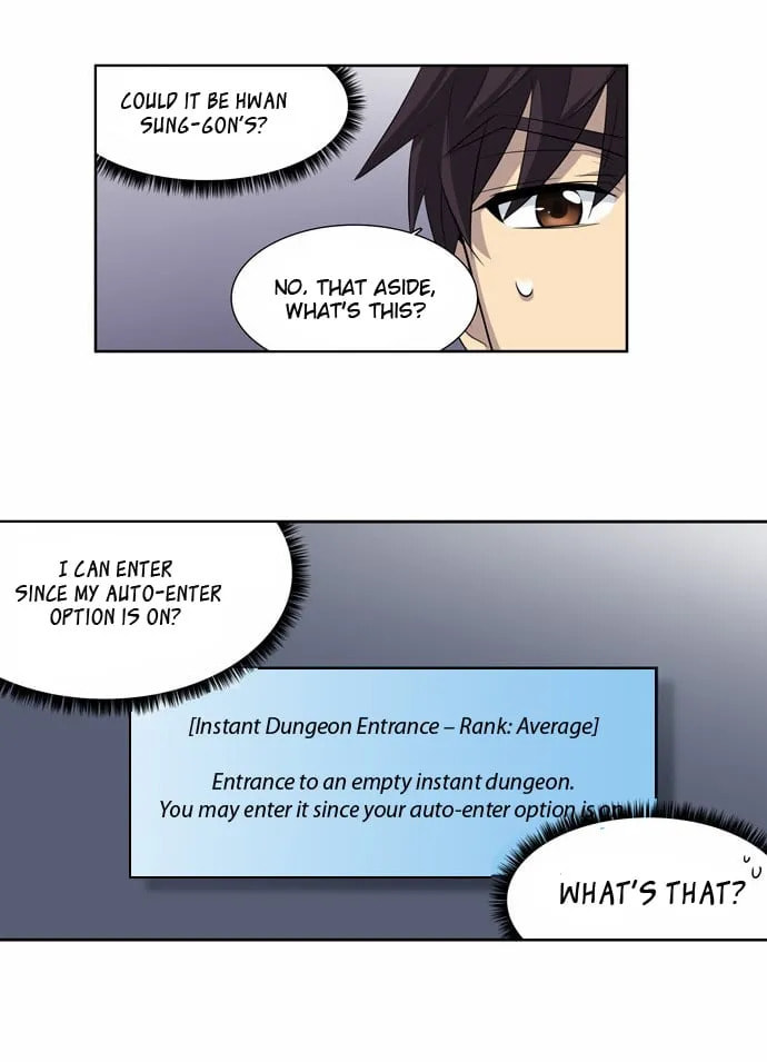 Read The Gamer chapter 24 image 4 on Lezhin