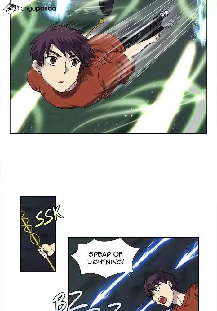 Read The Gamer chapter 240 image 11 on Lezhin