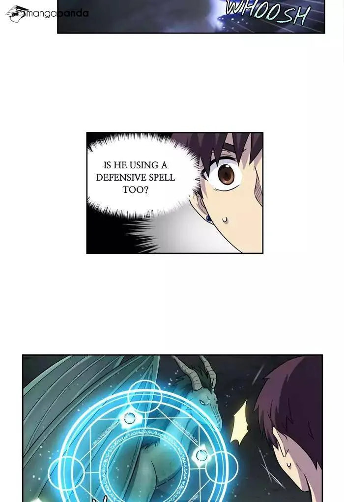Read The Gamer chapter 240 image 13 on Lezhin