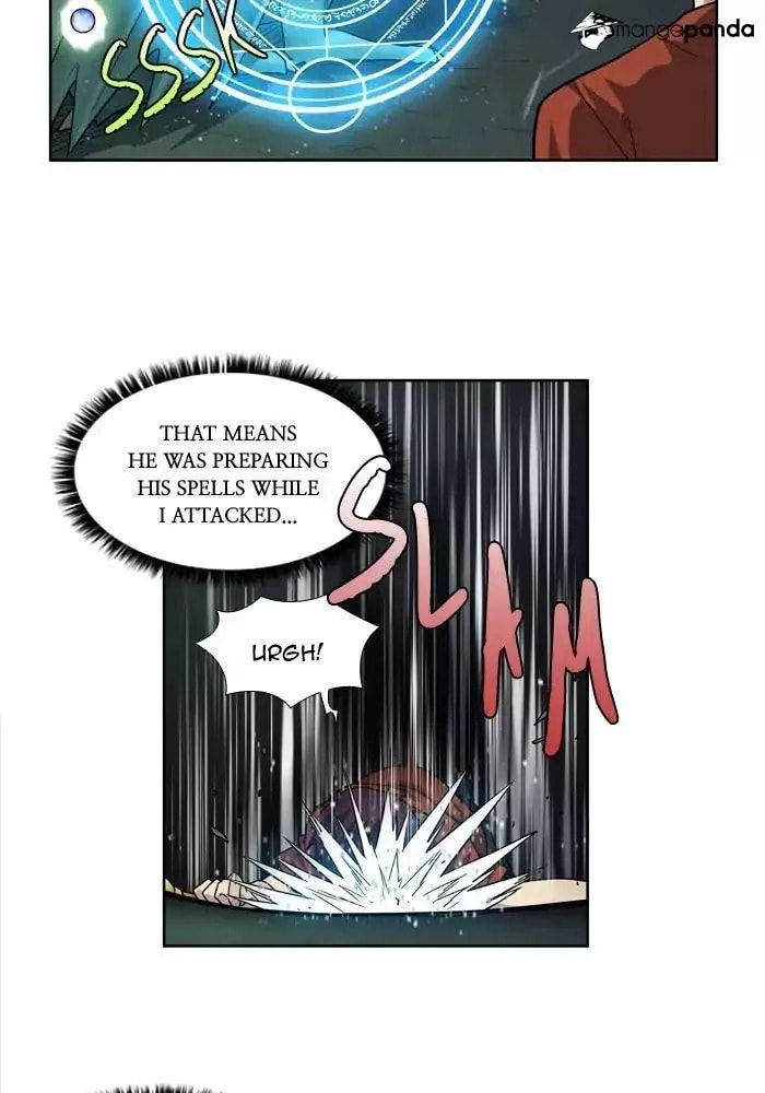 Read The Gamer chapter 240 image 14 on Lezhin