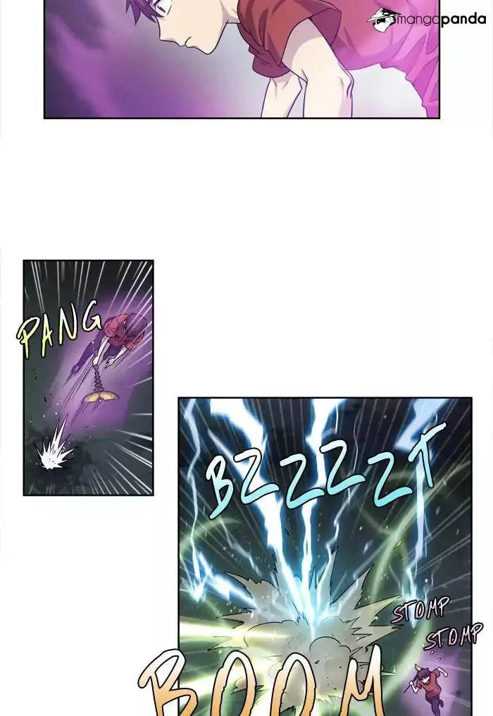 Read The Gamer chapter 240 image 16 on Lezhin