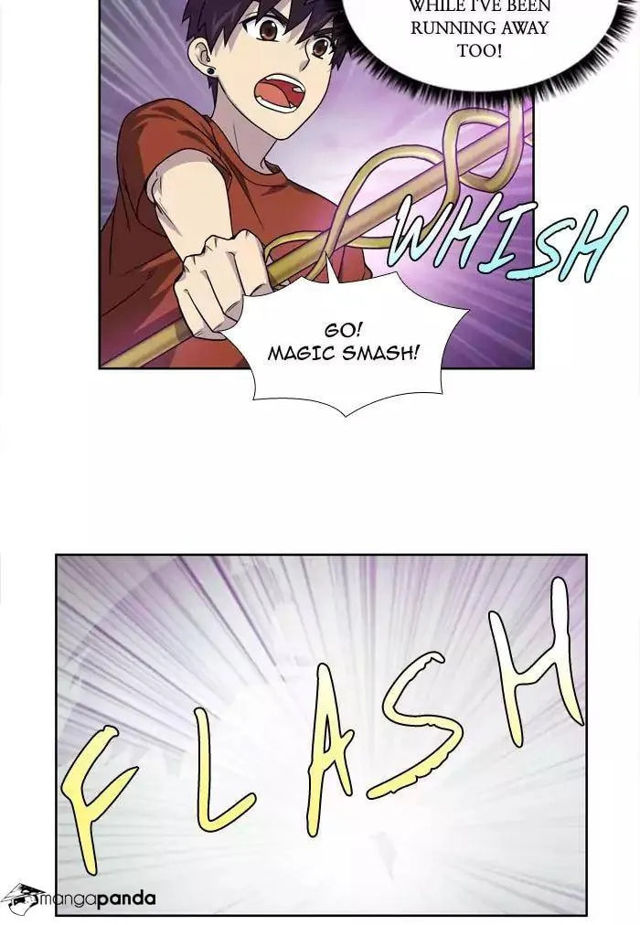 Read The Gamer chapter 240 image 19 on Lezhin
