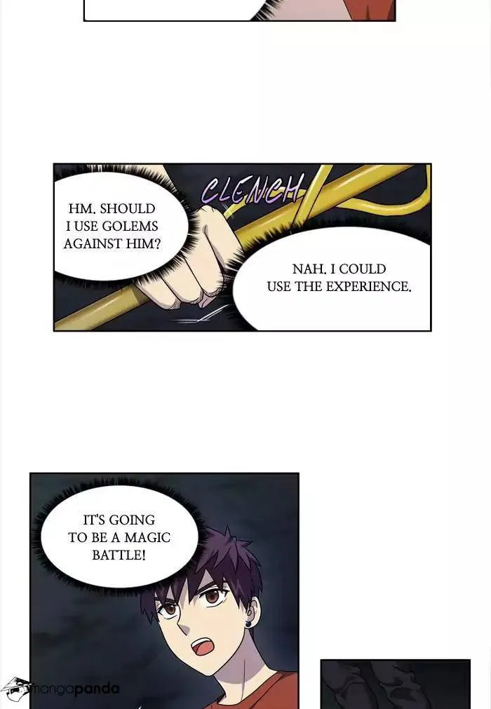 Read The Gamer chapter 240 image 2 on Lezhin