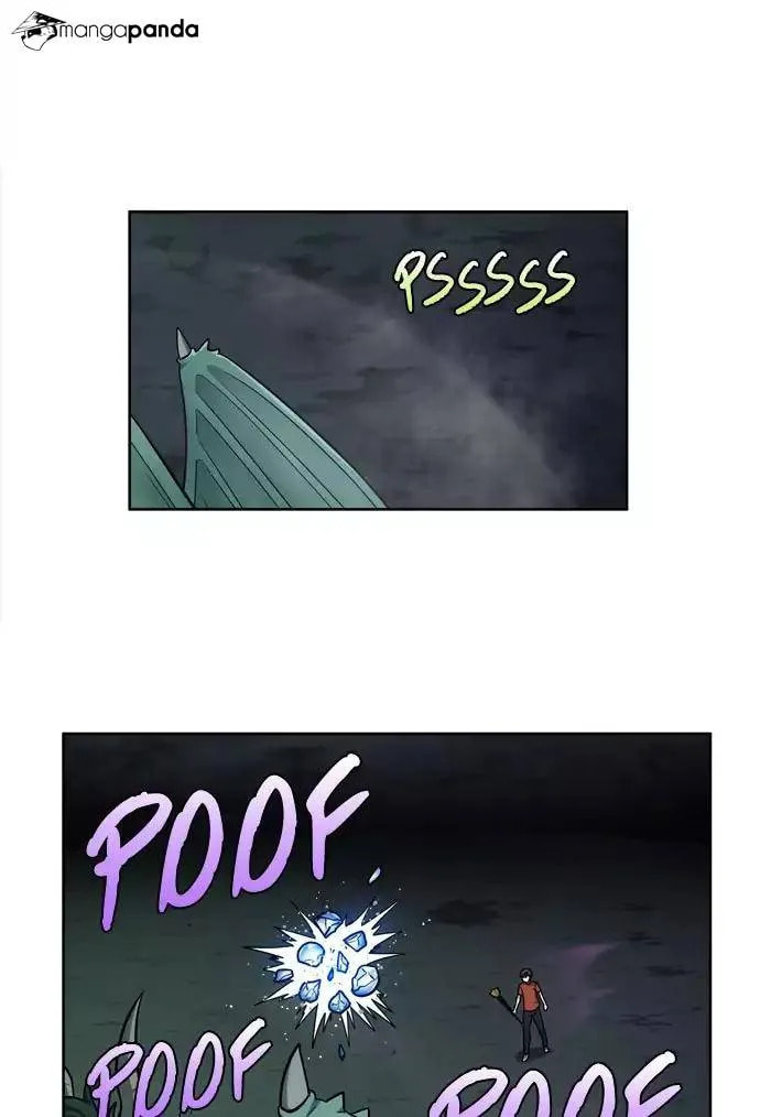 Read The Gamer chapter 240 image 20 on Lezhin