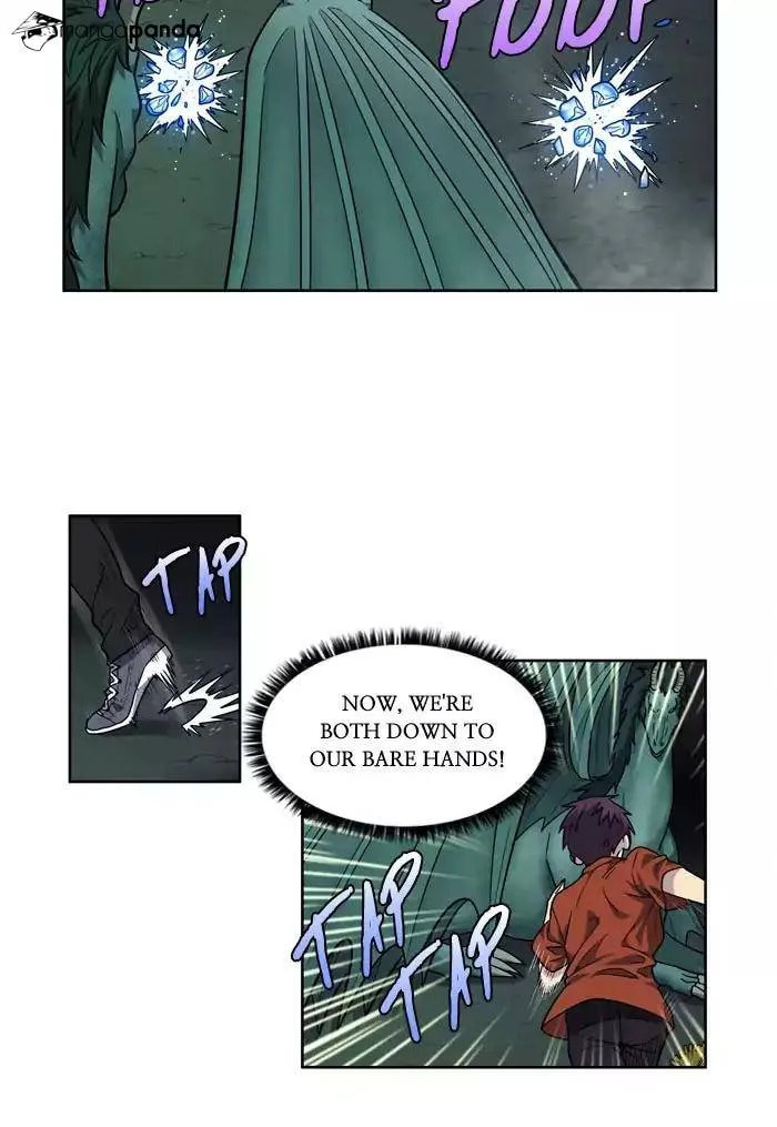 Read The Gamer chapter 240 image 21 on Lezhin