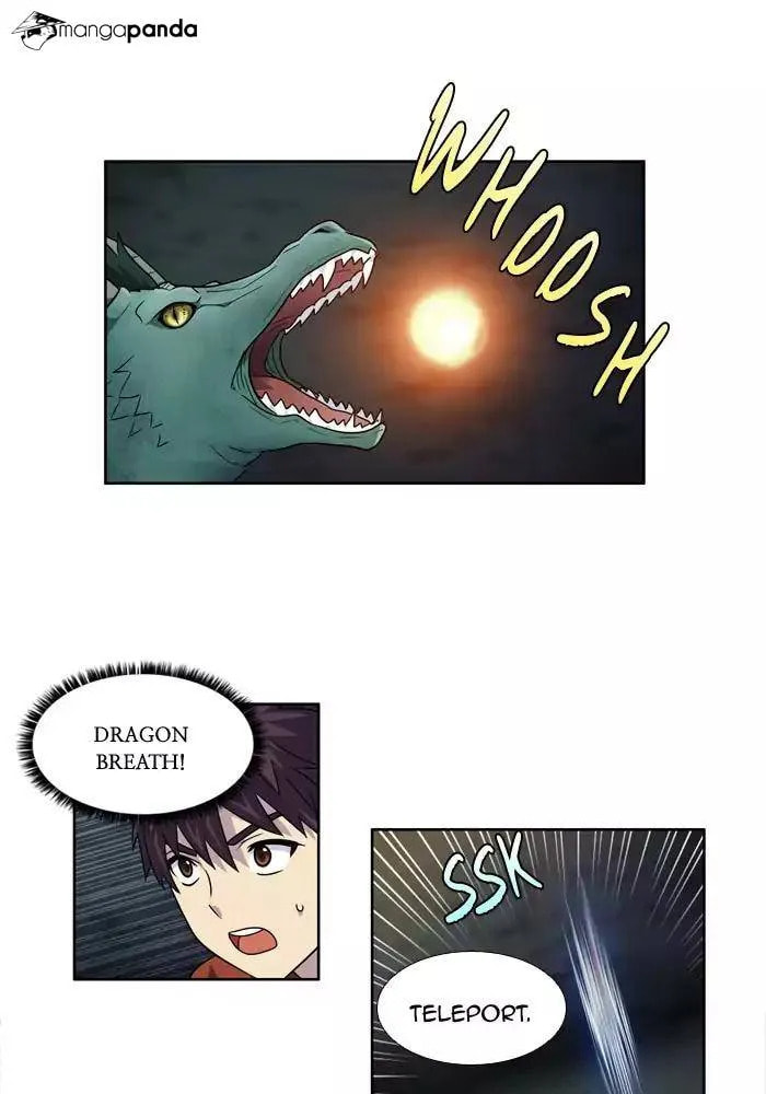 Read The Gamer chapter 240 image 22 on Lezhin
