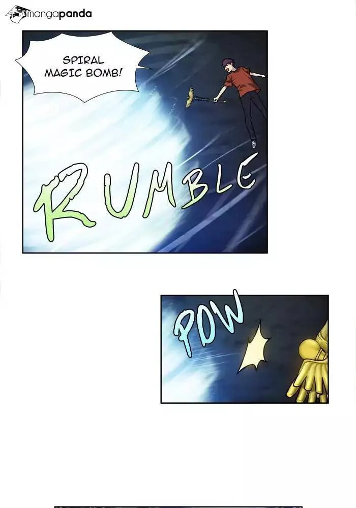 Read The Gamer chapter 240 image 24 on Lezhin