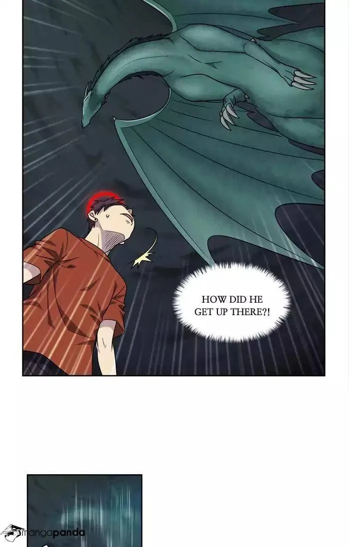 Read The Gamer chapter 240 image 29 on Lezhin