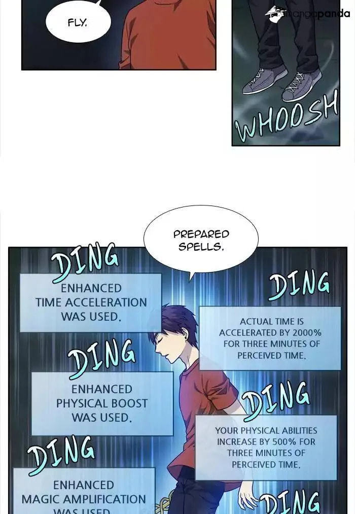 Read The Gamer chapter 240 image 3 on Lezhin