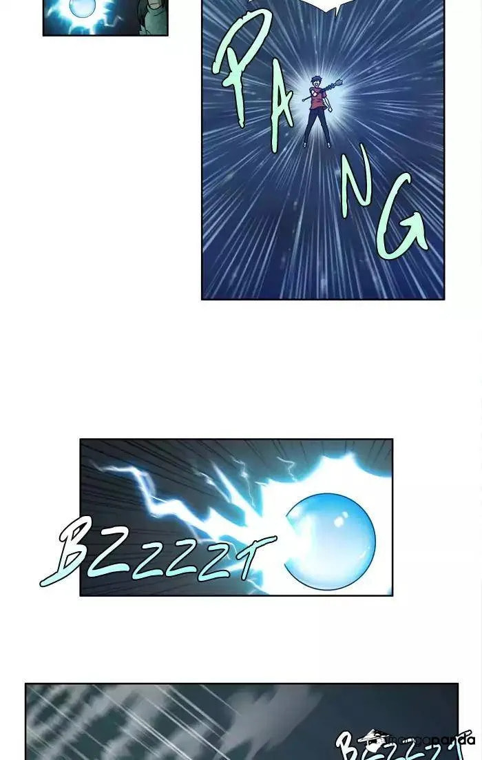 Read The Gamer chapter 240 image 32 on Lezhin