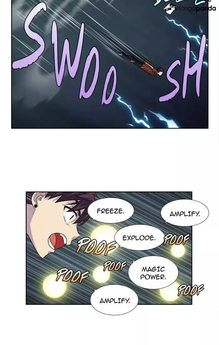 Read The Gamer chapter 240 image 33 on Lezhin
