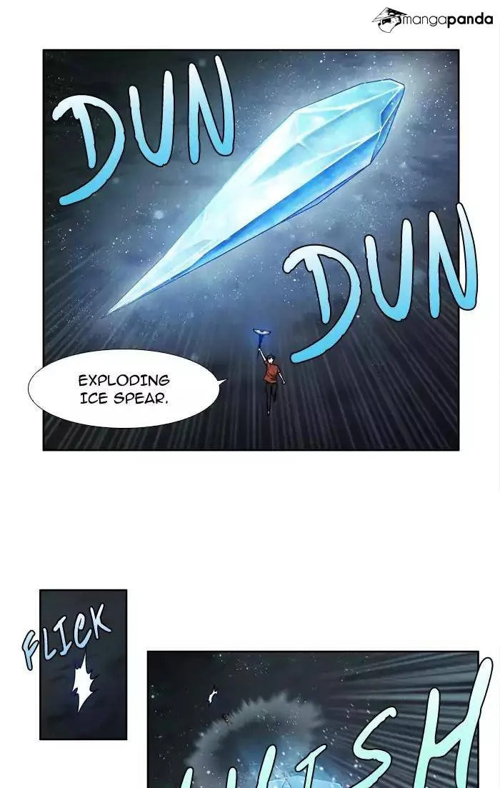 Read The Gamer chapter 240 image 34 on Lezhin