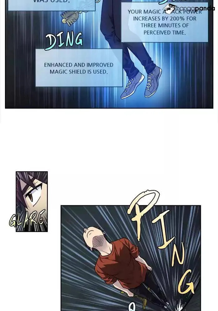 Read The Gamer chapter 240 image 4 on Lezhin