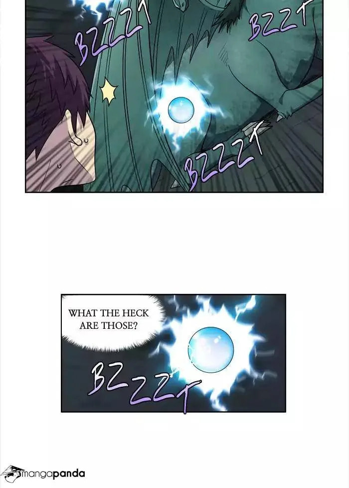 Read The Gamer chapter 240 image 6 on Lezhin